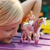 Schleich 70593 bayala Meerjungfrau-Feya auf Unterw Produktbild-Vorschau 3