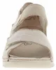 Sandali donna Rieker V7474-60 beige 38 Anteprima dell’immagine prodotto 3