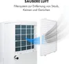 Klarstein Luftentfeuchter & Luftreiniger Elektrisch, 30 L Produktbild-Vorschau 9