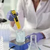 Digitales pH-Messgerät mit ATC-Funktion, LCD-Display, Produktbild-Vorschau 7
