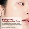 Dr. Melaxin Peel Shot Glow White Rice Toner 200 ml Náhled obrázku produktu 6