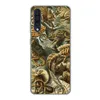 MuchoWow® Handyhülle Schutzhülle Hülle für Samsung Galaxy Produktbild-Vorschau 1