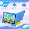 Detský tablet 10'' s 20 GB RAM a 128 GB ROM, Android 15, Náhľad obrázku produktu 6