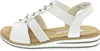 Rieker V0687 Damen Sandalen Keilabsatz Sandaletten, Produktbild-Vorschau 94
