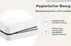 Kinder- und Jugendmatratze Softwelle Härtegrad H1/2 (RG 30) Produktbild-Vorschau 8