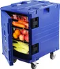 Caja de transporte aislada para alimentos VEVOR, caja de 82 Vista previa de la imagen del producto 2