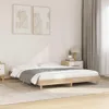 VidaXL 832040, Eiche, 143 cm, 2,03 m, 20 cm, 1400 x 2000 Produktbild-Vorschau 1
