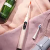 OCLEAN Zahnbürste  X Pro Digital Set Gold Produktbild-Vorschau 16