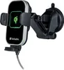 Verbatim Fast Qi Fast Wireless Car Charger USB-C 15W FWC-03 Produktbild-Vorschau 30
