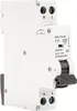 RCBO proudový chránič typu A 16A 30mA 230V 1P+N s Náhled obrázku produktu 9