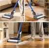 Bürsten-Mopp-Aufsatz, kompatibel mit Dyson V7 V8 V10 V11 Produktbild-Vorschau 7