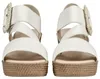 Gabor 84.771 Damen Sandalette - Riemchen Sandalen weiß NEU Produktbild-Vorschau 10