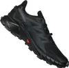 Salomon Herren Laufschuhe Schwarz L41736200 Grösse 46 Produktbild-Vorschau 1