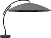 Sun Garden Easy Sun TM Ersatzbezug 375 cm - grau B055 Produktbild-Vorschau 1