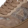 Guess Miram 16  Sneakers Laag - taupe - Maat 37 Produktbild-Vorschau 17