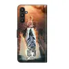 CLM-Tech Handyhülle kompatibel mit Samsung Galaxy A16 5G Produktbild-Vorschau 5