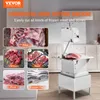 VEVOR Machine à scier les os de viande commerciale 2200 W, Voir les images du produit 4