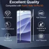 2X Schutzglas für Xiaomi Redmi Note 14 Pro 5G Panzerfolie Produktbild-Vorschau 2