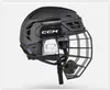 Casque de hockey CCM Tacks 310 S26 SR combo, Senior, 55-59 Voir les images du produit 8