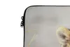 MuchoWow® Laptop Hülle 14 ZollGepard - Jung - Porträt Produktbild-Vorschau 3
