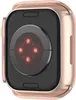 INF Roségold PC Schutzhülle mit Panzerglas 42mm für Apple Produktbild-Vorschau 2