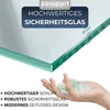 Glas Regal Produktbild-Vorschau 4