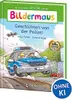 Bildermaus - Geschichten von der Polizei Anteprima dell’immagine prodotto 1