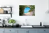MuchoWow® Poster Strand - Meer - Aussicht - Sommer 60x40 cm Produktbild-Vorschau 3