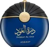 Asdaaf Durrat Al Oud Unisex Eau de Parfum 100 ml Produktbild-Vorschau 1