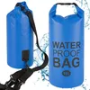 Tasche Wasserdicht wasserdichte Kajaktasche 15l Produktbild-Vorschau 1