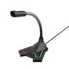 LS M4 USB-Tisch-Mikrofon für PC Laptop Produktbild-Vorschau 2