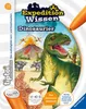 Ravensburger tiptoi® Buch Expedition Wissen Dinosaurier Produktbild-Vorschau 1