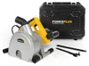 Powerplus 1800w 150 Mm Wandschlitzer Golden One Size / EU Produktbild-Vorschau 2