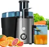 Entsafter, 1000W Entsafter für Obst und Gemüse aus Produktbild-Vorschau 1