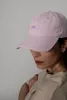 Chillouts Baseball-Cap Serras aus Baumwolle in beige Produktbild-Vorschau