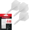 TARGET - K-FLEX Flightsystem Weiß - No.6 - Small 19mm Produktbild-Vorschau 4
