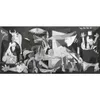RAVENSBURGER Puzzle Art Collection: Guernica, 1937, 2000 Produktbild-Vorschau 3