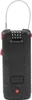 OLYMPIA UNIVERSALSCHLOSS M. ALARM ULA410   5998 schwarz Produktbild-Vorschau 3