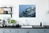 MuchoWow® Poster Wasser - Tiere - Buckelwal 80x60 cm - Produktbild-Vorschau 2