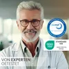 ELONEO Viskoelastischer Matratzen-Topper, MemoryFoam Produktbild-Vorschau 7