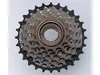 Shimano Freewel 7-Gang | 14-28T | braun Produktbild-Vorschau 4