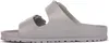 Birkenstock Damen Pantolette, grau(stonecoin (01401)), Gr. Produktbild-Vorschau 12