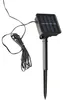 2er-Set Extralange Solar Lichterkette 12,5m: 100 warmweisse Produktbild-Vorschau 12