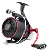 DAIWA 26 Tournament Basia Surf, 45 SCW QD, Carrete de surf Vista previa de la imagen del producto 8