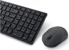 DELL Kompaktowa cicha klawiatura i mysz Pro — KM555 - Podgląd zdjęcia produktu 5