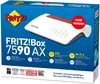 AVM FRITZ!Box 7590 AX - Router wireless - Modem DSL - Anteprima dell’immagine prodotto 13