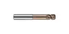 Schaftfräser S524 D.5mm R.0,5mm Gesamt-L.75mm Produktbild-Vorschau 1