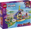LEGO Friends 42676 Journée Amusante Au Parc Aquatique, Voir les images du produit 2