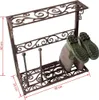 Esschert Design portabagagli misura S in ghisa LH58 Anteprima dell’immagine prodotto 1