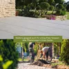 FAMEX Unkrautvlies 1x25 m, 100 g/m² Gartenvlies, Produktbild-Vorschau 4